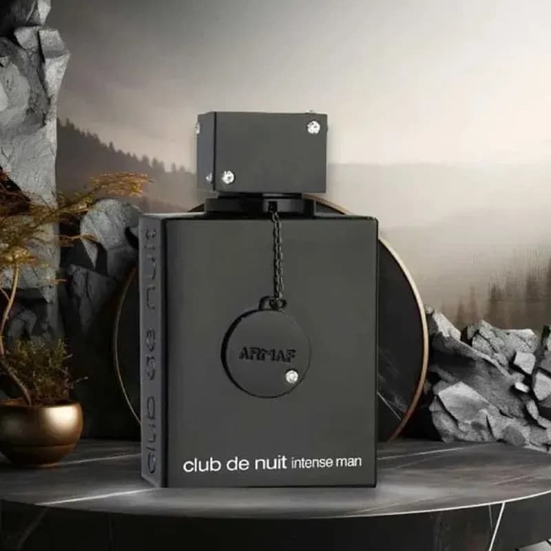 Club de Nuit Intense Man 105ml
