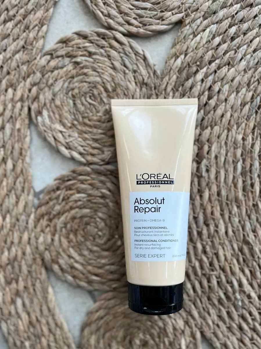 Absolut Repair Conditioner prof  300ml.
