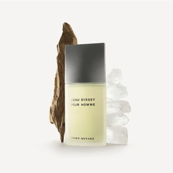L'Eau d'Issey Pour Homme Issey Miyake 125ml
