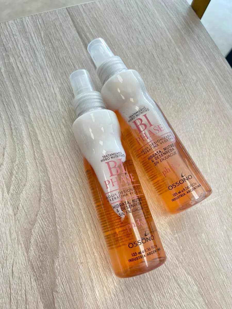 BI PHASE - tratamiento 135ml.