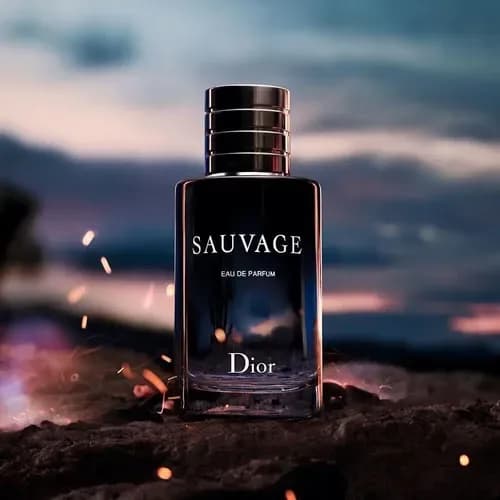 Sauvage Dior 100ml