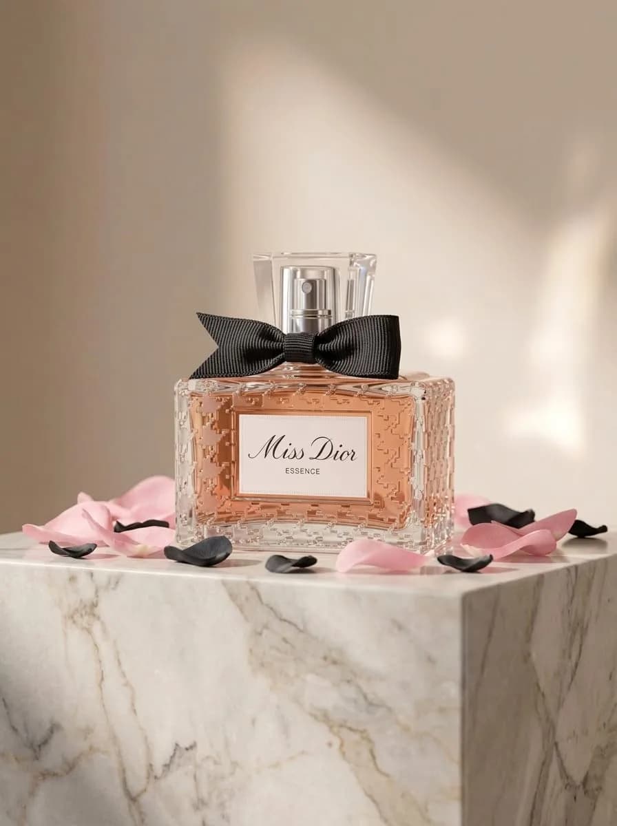 Miss Dior Essence 50ml