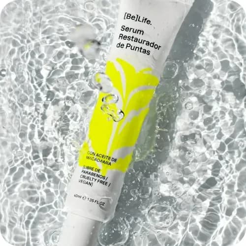 BE Life - Serum restaurador de pnts 40ml.