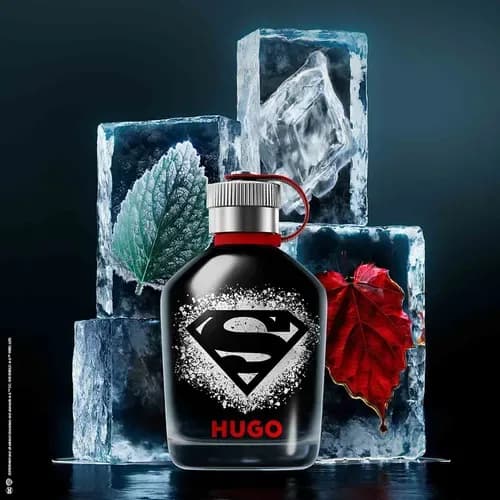 Hugo Superman x Hugo 125ml