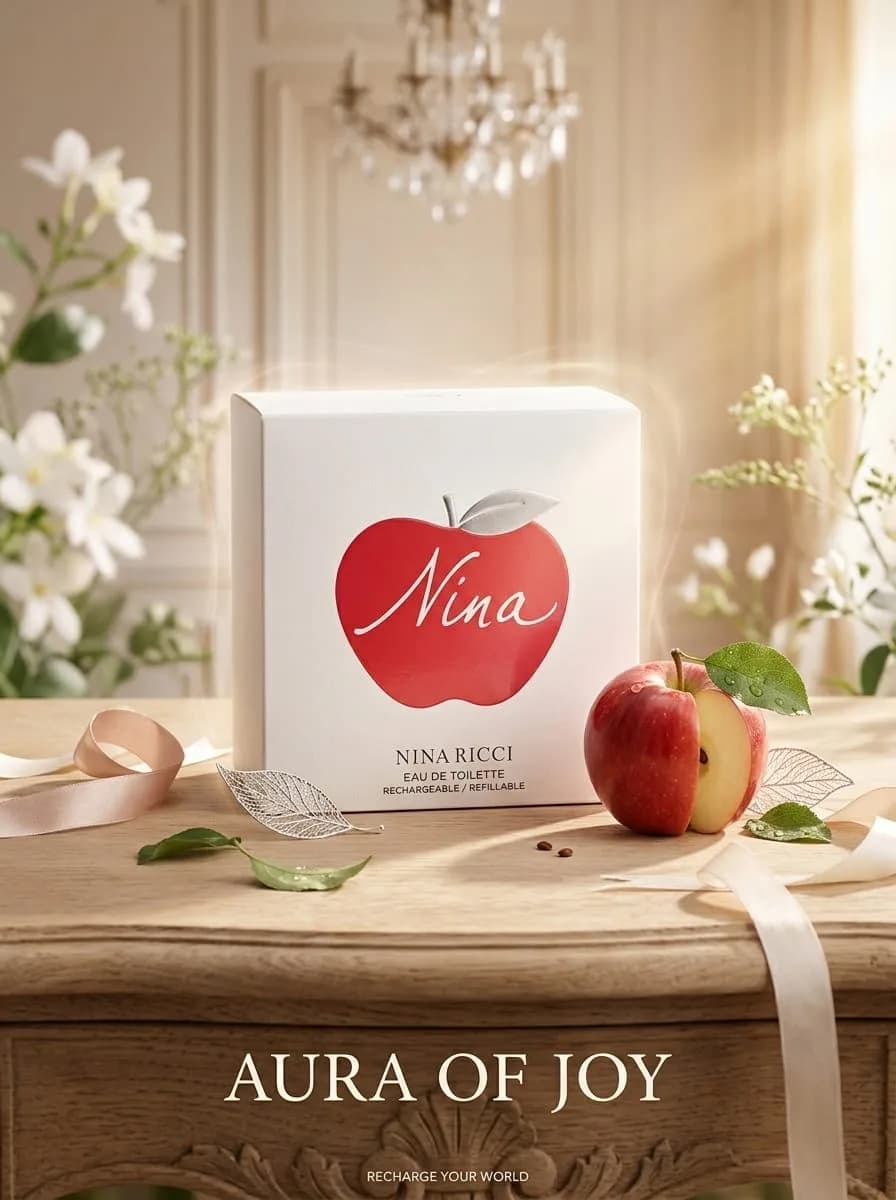 Nina 80ml.