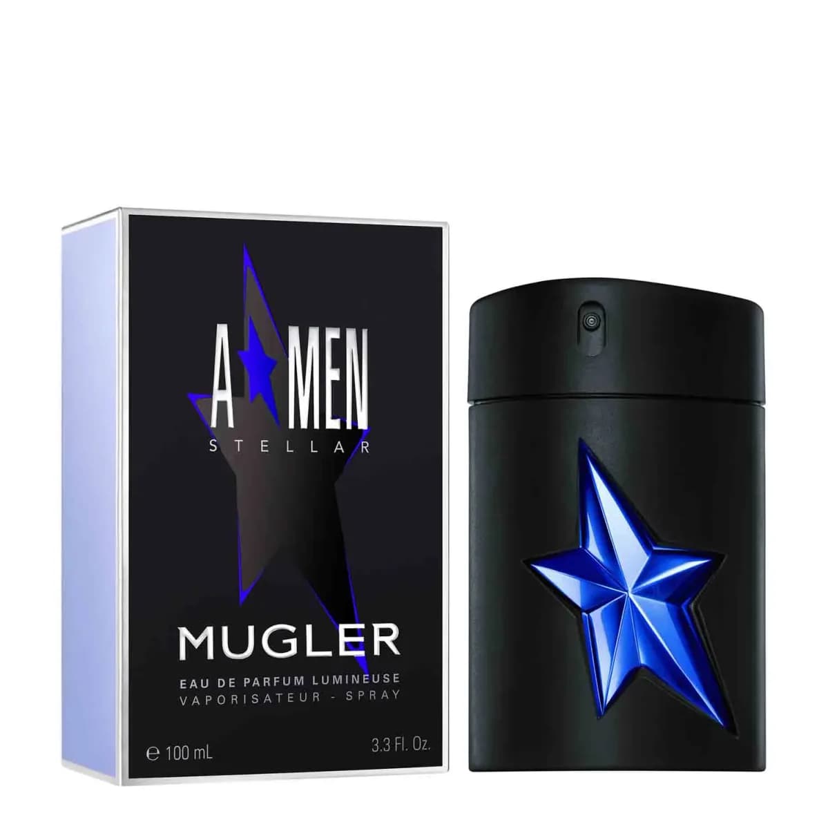 Mugler A*Men Stellar 100ml