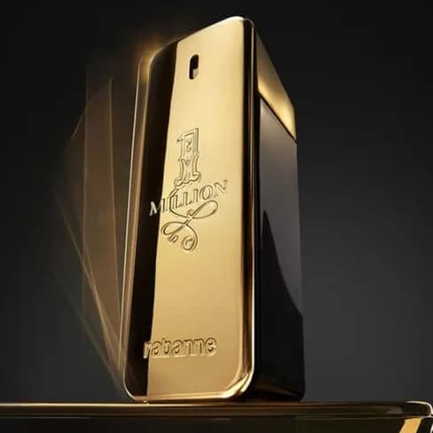 1 Million Paco Rabanne 100ml