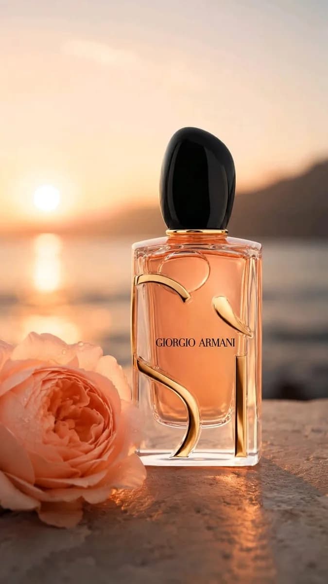 Sí Giorgio Armani Intense 50ml