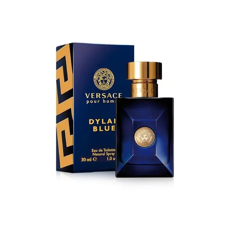 Versace Dylan Blue Pour Homme 100ml