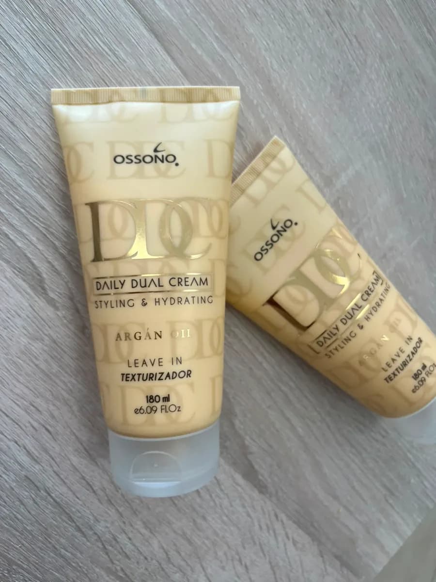 DDC - Styling & Hydrating cr peinar 180ml.