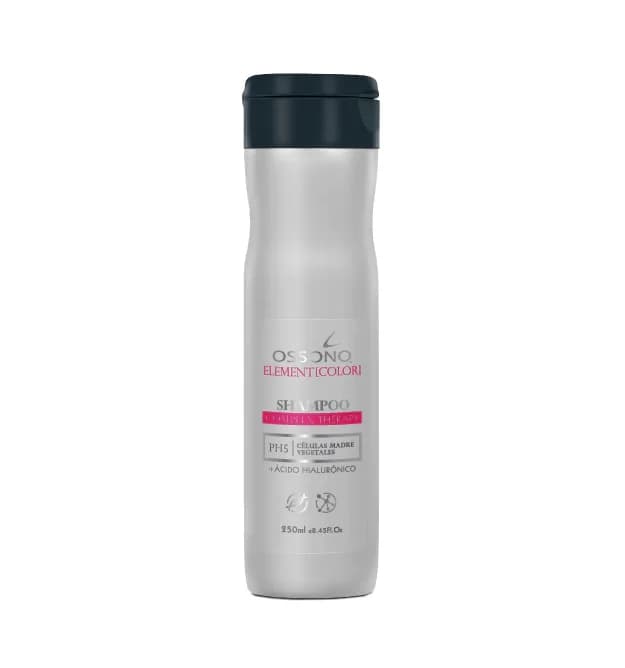 shampoo complex 250ml