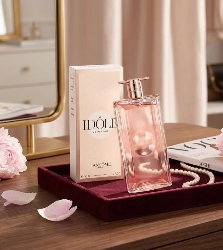 Idôle Lancôme 75ml