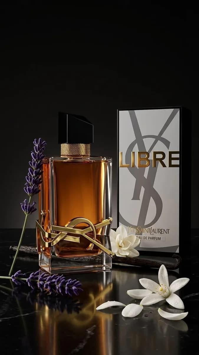 Libre Yves Saint Laurent 50ml