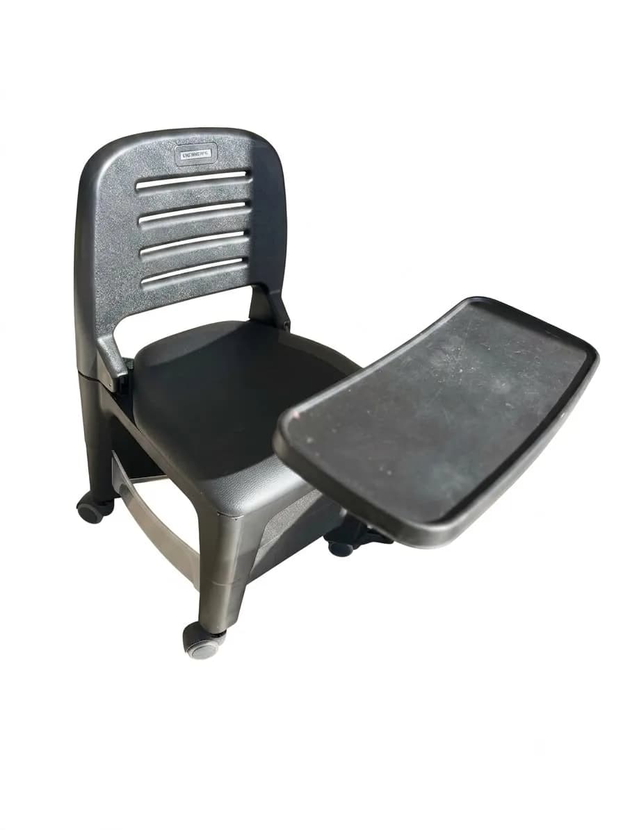 Sillón Ayudante Pedico