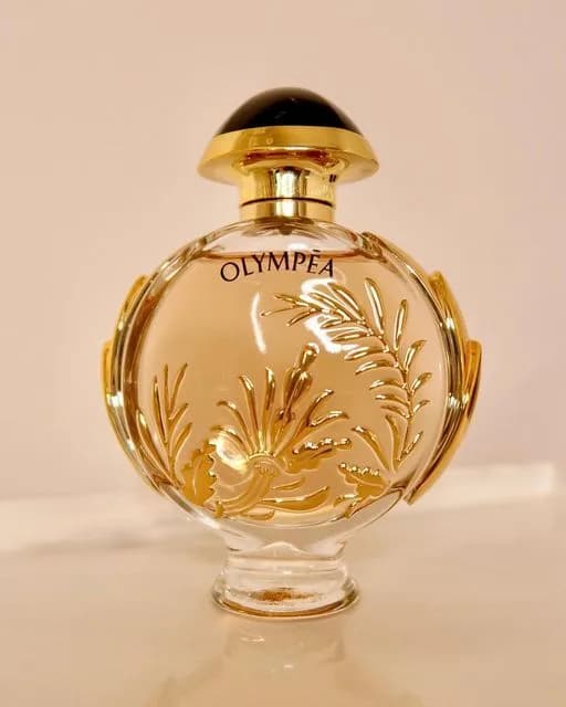 Olympéa Solar Paco Rabanne 80ml