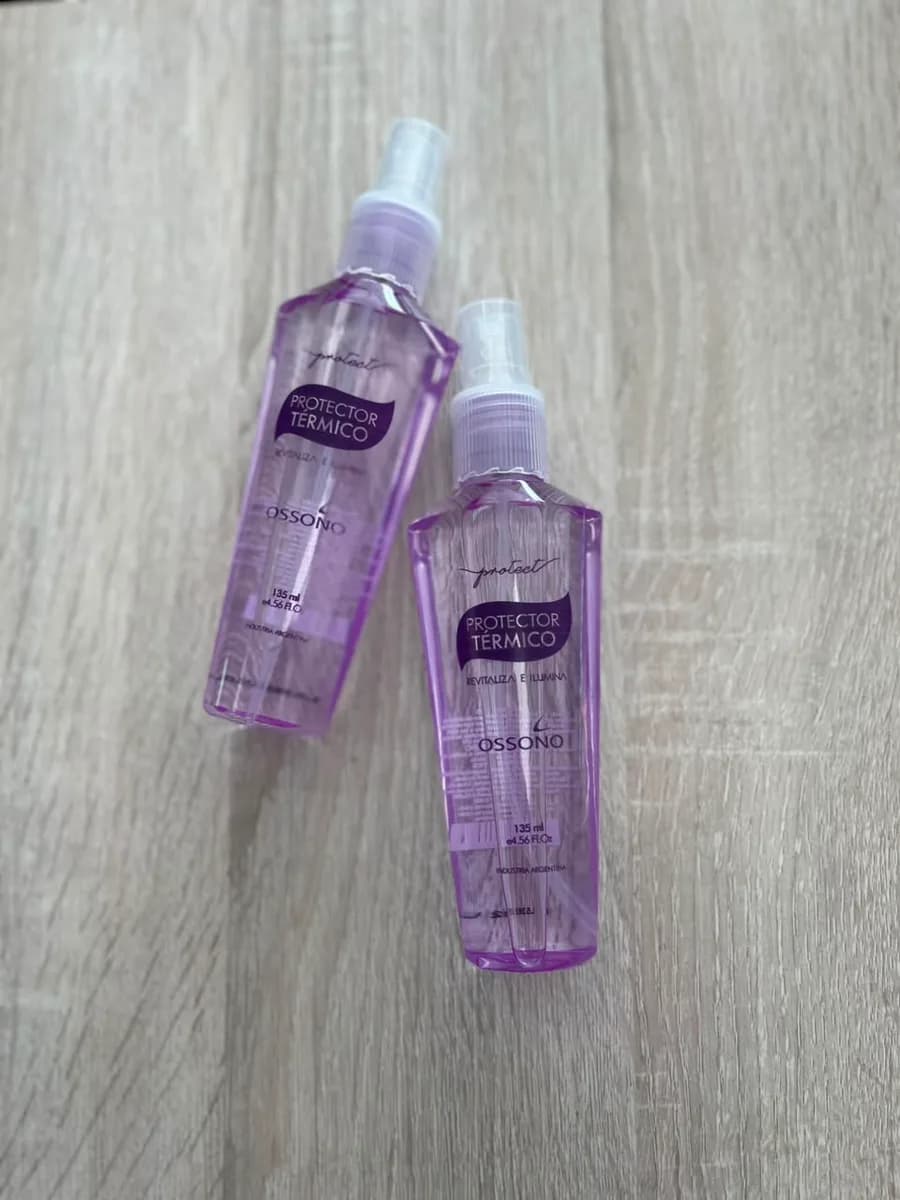Protector Termico Revit e ilumina 135ml.