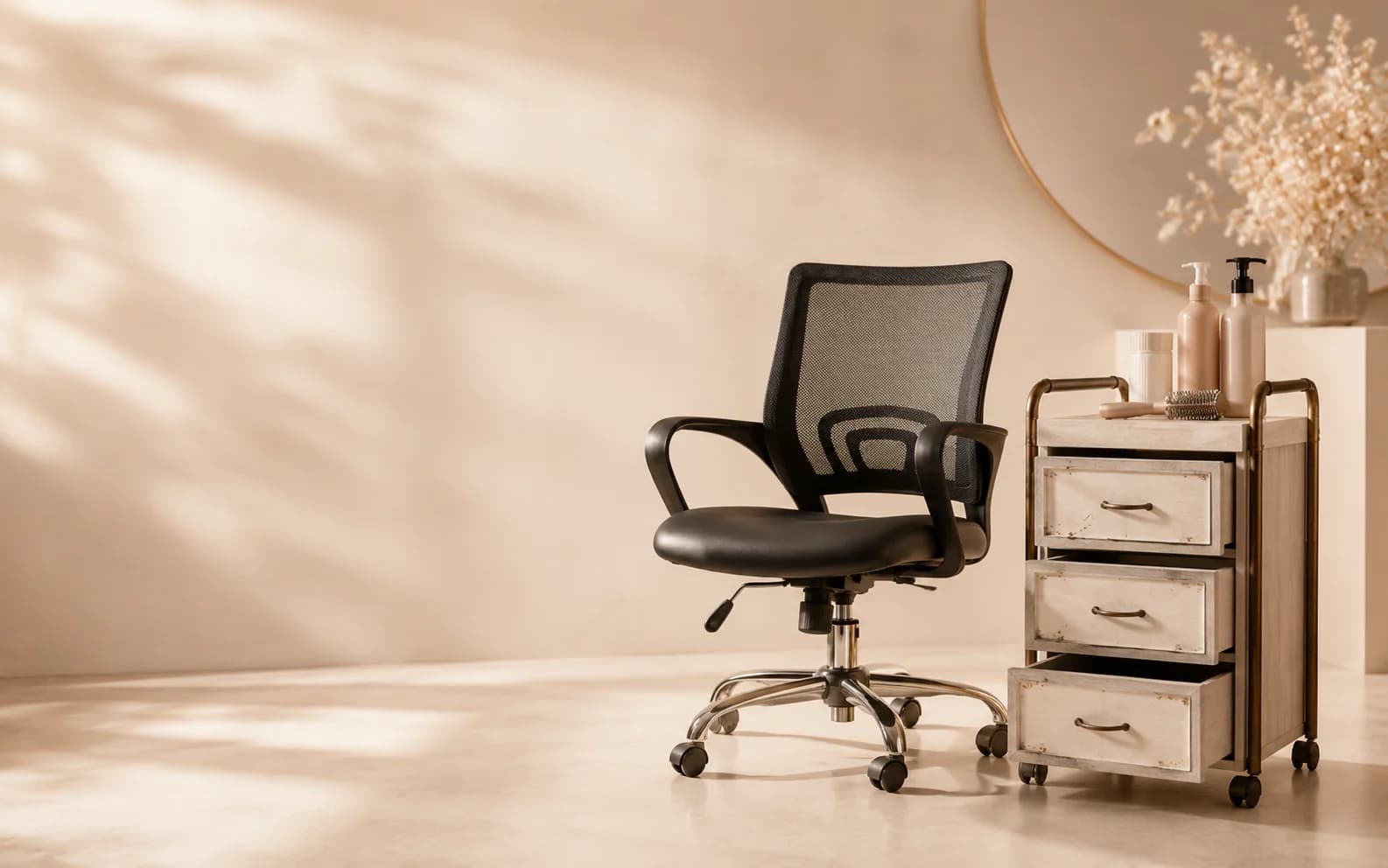 Muebles