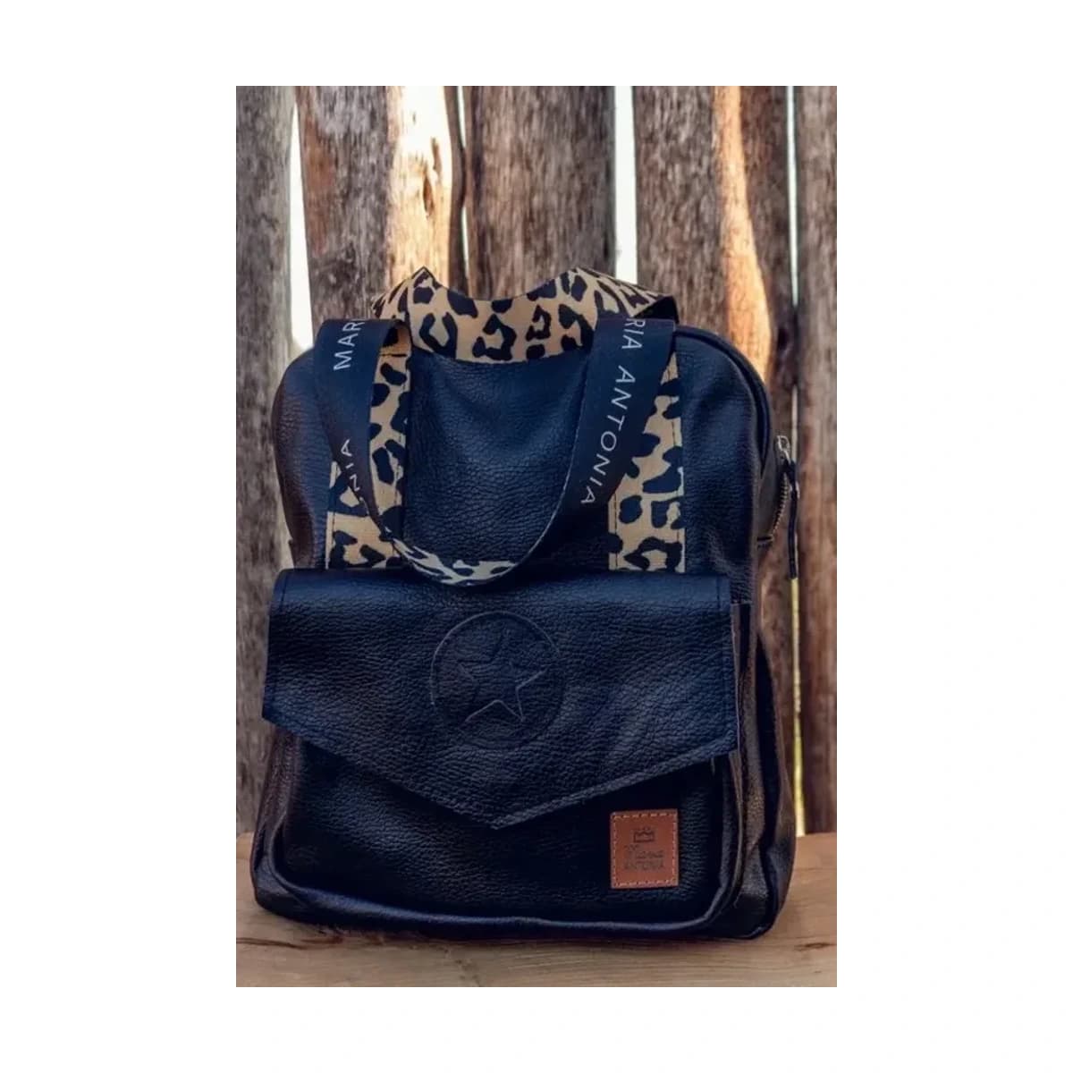 Tokio Mochila