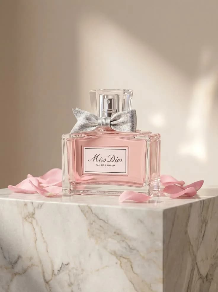 Miss Dior 35ml