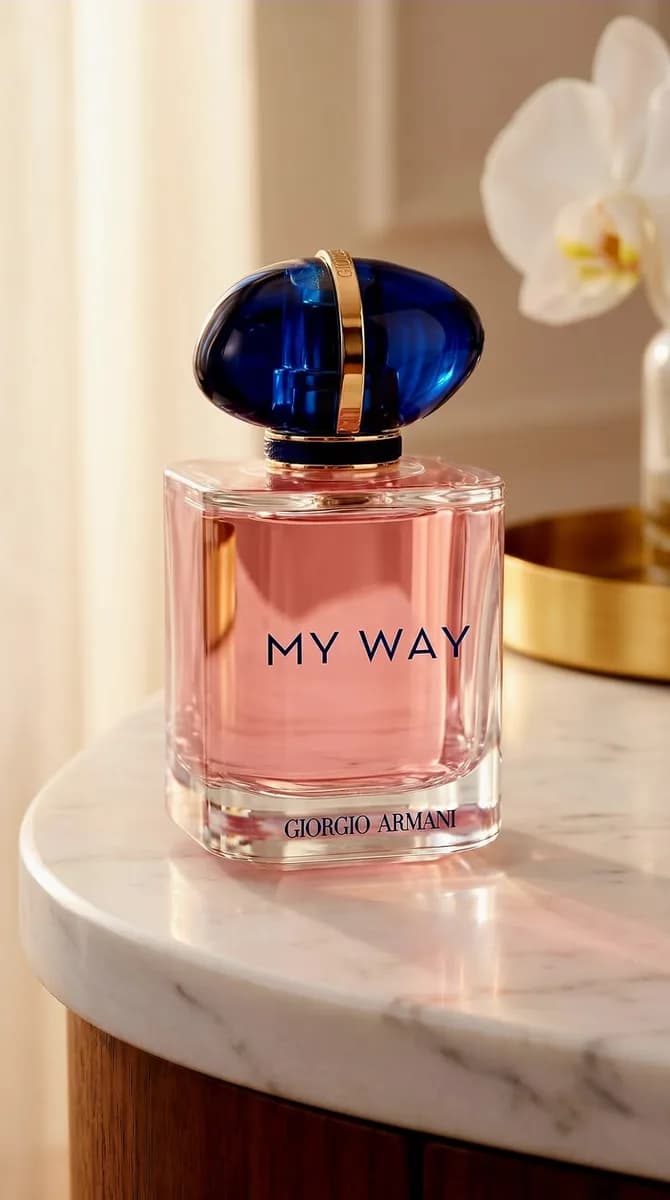 My Way Giorgio Armani 90ml