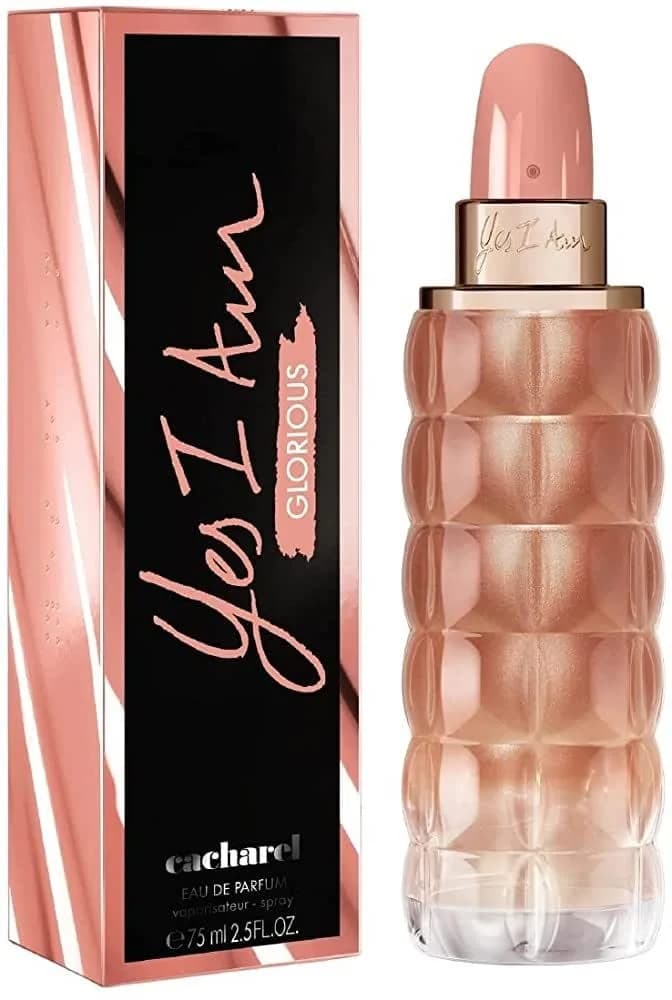 Yes I Am Glorious Cacharel 30ml