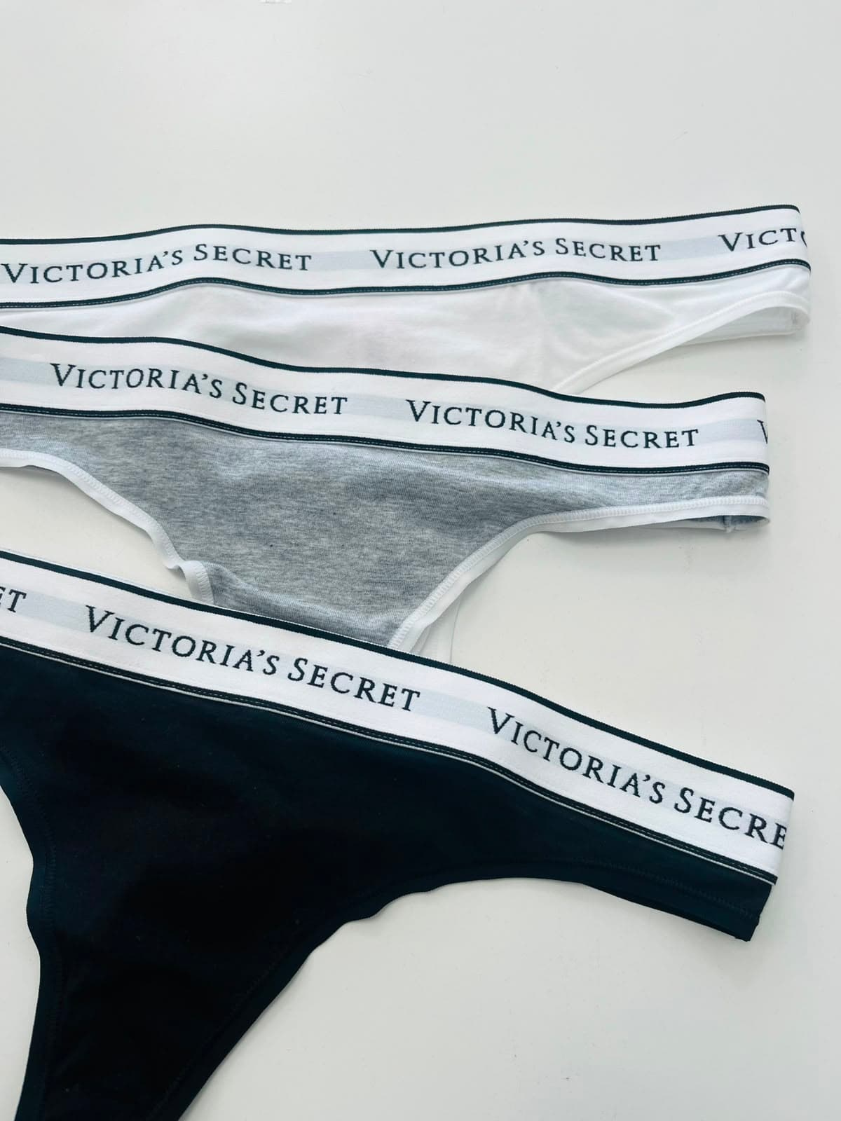 Victoria's Secret Tangas Algodón